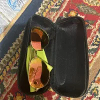 عینک ری بن اصل ایتالیا