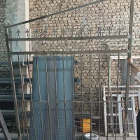 درب خانه باغ نو