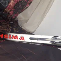 راکت تنیس ویش|ورزش‌های توپی|اهواز, گلستان|دیوار