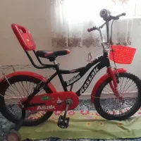 دوچرخه