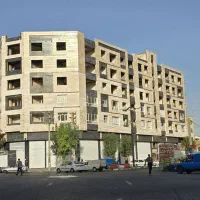 آپارتمان. ۱۱۵ متر. کلید نخورده|فروش آپارتمان|باقرشهر, |دیوار