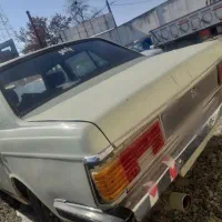 سواری سفید فروشی۷۵|خودرو سواری و وانت|سقز, |دیوار