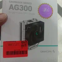 خنک کننده پردازنده دیپ کول