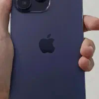گوشی ایفون 14pro max