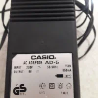 ارگ کاسیو ct 680درحدنو اصل اصل|پیانو، کیبورد، آکاردئون|تبریز, |دیوار