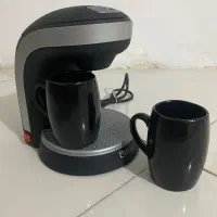 قهوه جوش flavia|سماور، چای‌ساز، قهوه‌ساز|پاکدشت, پاکدشت (مامازند)|دیوار