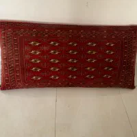 پشتی اصل ترکمن