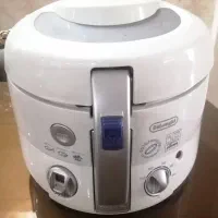 سرخ کن دلونگی