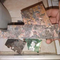 برد گوشی اصلیه همش|لوازم جانبی موبایل و تبلت|هشتگرد, شهرک آفتاب|دیوار