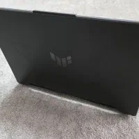 لپ تاپ tuf gaming fx506hf|رایانه همراه|همدان, |دیوار