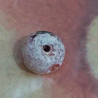 مهره عقیق گبری و باستانی