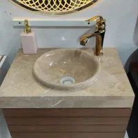 روشویی سایز ۵۰ در ۳۵ چام