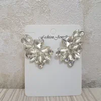 مدل قلب نگین اصل