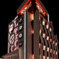 سالندار،کمک آشپز،ظرفشور،پارکبان