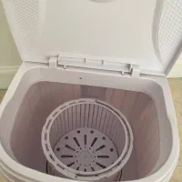 مینی واش برند مادرلی/کهنه شور برند مادرلی|ماشین لباسشویی و خشککن لباس|تهران, تهرانپارس شرقی|دیوار