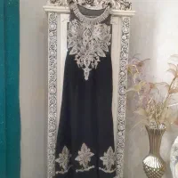 لباس مجلسی|لباس|ورامین, ورامین|دیوار