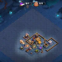 کلش|کنسول، بازی ویدئویی و آنلاین|قره چای, |دیوار