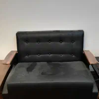 مبل اداره چهار نفره