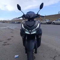 موتور|موتورسیکلت|شهرکرد, |دیوار