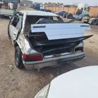 پژو ۴۰۵ مدل ۹۲|خودرو سواری و وانت|ارومیه, |دیوار