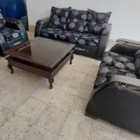 مبل راحتی ۷ نفره