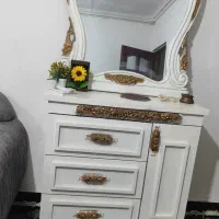 میز تلویزون و میز کنسول