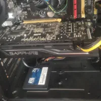 کارت گرافیک گیمینگRX470