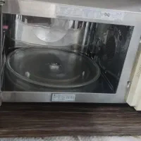 مایکروفر ال جی..|اجاق گاز و لوازم برقی پخت‌وپز|محمدیه-قزوین, |دیوار