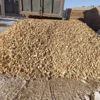 ارسال مستقیم از کارخانه بلوکه سفالی آجر ده سوراخه|مصالح و تجهیزات ساختمان|مشهد, خواجه ربیع|دیوار