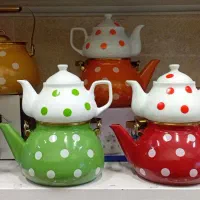 کتری قوری (RASA)