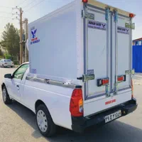 استخدام موزع با ماشین یخچالدار جهت توزیع|استخدام حمل و نقل|اصفهان, جلوان|دیوار