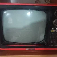 تلویزیون ۱۴ اینچ