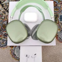 هدفون طرح اپل و ایرپاد پرو