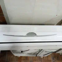 اسپیلت ۳۰ هزار طرح لبخند.فابریک با لوازم|کولر گازی و فن‌کوئل|گرگان, |دیوار