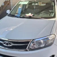 تیگو ۵ مدل ۹۵