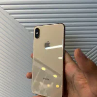ایفون Xsmax لاکاغذی