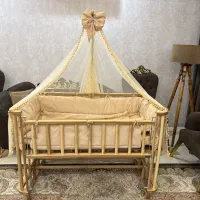 تخت نوزاد|تخت و صندلی بچه|مشهد, جانباز|دیوار