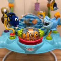 جامپر و پارک بازی کودک|اسباب و اثاث بچه|تهران, کوی بیمه|دیوار