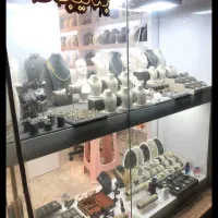 مانکن طلا فروشی و بدلیجات|فروشگاه و مغازه|مشهد, سرافرازان|دیوار