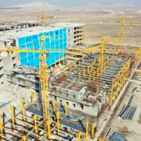 استخدامنیروی فنی