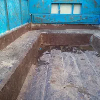 نیسان دوگانه کارخانه مدل ۹۰ تناژ پایین|خودرو سواری و وانت|ارومیه, |دیوار