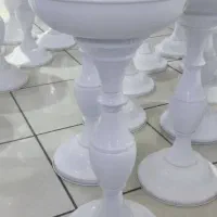 فروش ظرف پایه بلند آجیل