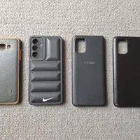 کاور گوشی سامسونگ