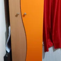 تخت دو طبقه|تخت و سرویس خواب|تهران, هاشمی|دیوار