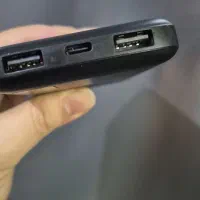 پاوربانک TSCO|لوازم جانبی موبایل و تبلت|بهارستان, |دیوار