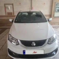 ساینا اس دوگانه کارخانه  ۸۵ گانه مدل ۱۴۰۳