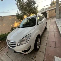 تمیزترین و نو ترین چانگان موجود در بازار|خودرو سواری و وانت|هشتگرد, شهرک بعثت|دیوار