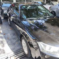 دنا پلاس 1401اتوماتیک