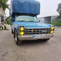 باربری حمل بار یخچال و لوازم ارتفاع دار|خدمات حمل و نقل|رشت, گلزاران|دیوار