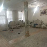 منزل مسکونی ۱۲۰ متر طبقه ۲ از ۳